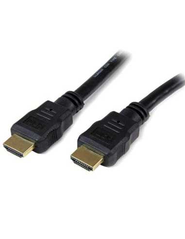 StarTech.com High-Speed-HDMI-Kabel 1,5m - HDMI Ultra HD 4k x 2k Verbindungskabel - St St