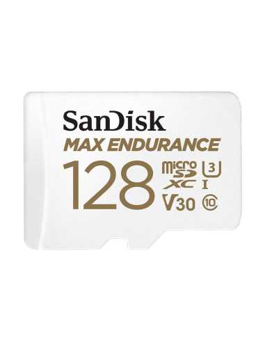 SanDisk Max Endurance 128 GB MicroSDXC UHS-I Klasse 10