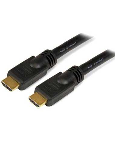 StarTech.com High-Speed-HDMI-Kabel 10m - HDMI Ultra HD 4k x 2k Verbindungskabel - St St