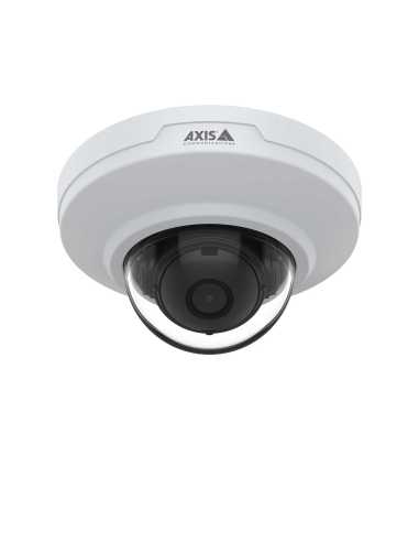Axis 02373-001 Sicherheitskamera Dome IP-Sicherheitskamera Drinnen 1920 x 1080 Pixel Decke Wand