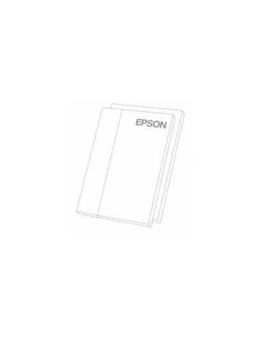 Epson Premium Semimatte Photo Paper Roll, 24 Zoll x 30,5 m, 260 g m²