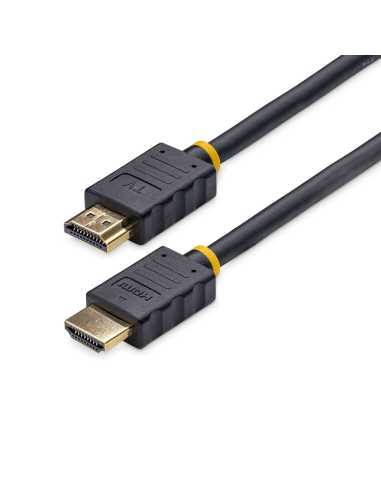 StarTech.com Aktives High Speed HDMI Kabel 5m - Ultra HD 4k x 2k HDMI auf HDMI Kabel - Stecker Stecker