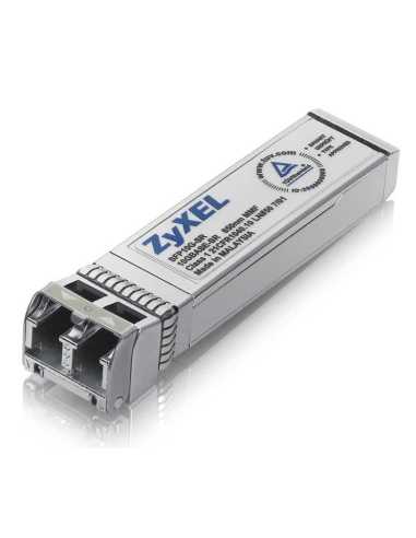 Zyxel SFP10G-SR Netzwerk-Transceiver-Modul Faseroptik 10000 Mbit s SFP+ 850 nm
