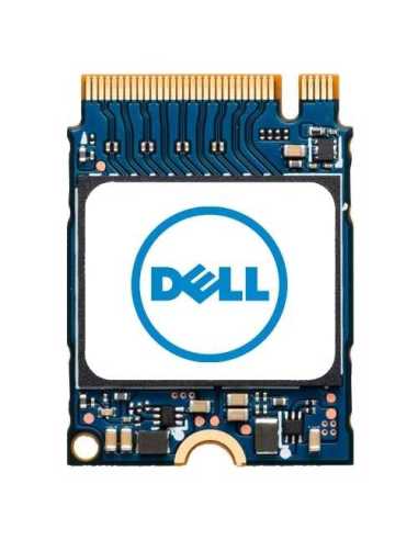 DELL AC280178 Internes Solid State Drive M.2 512 GB PCI Express 4.0 NVMe