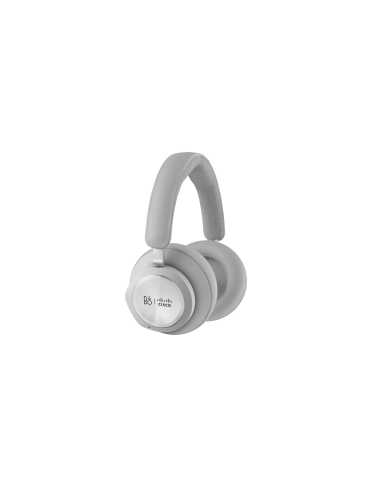 Cisco Bang & Olufsen 980 Kopfhörer Verkabelt & Kabellos Kopfband Anrufe Musik USB Typ-A Bluetooth Weiß