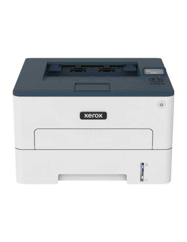 Xerox B230 A4 34 Seiten Min. Wireless-Duplexdrucker PCL5e 6 2 Behälter Gesamt 251 Blatt