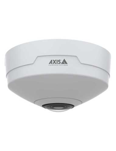 Axis M4328-P Dome IP-Sicherheitskamera Drinnen 2992 x 2992 Pixel Decke Wand