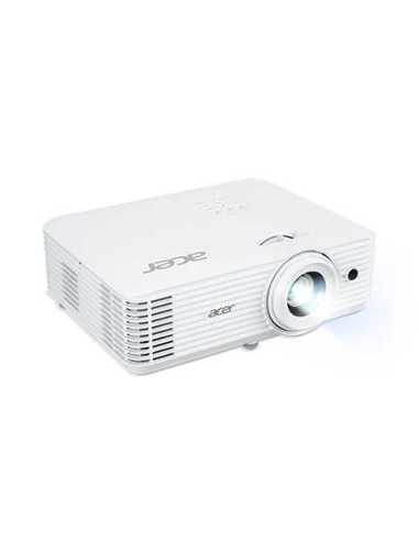 Acer Home X1528Ki Beamer Standard Throw-Projektor 5200 ANSI Lumen DLP 1080p (1920x1080) 3D Weiß