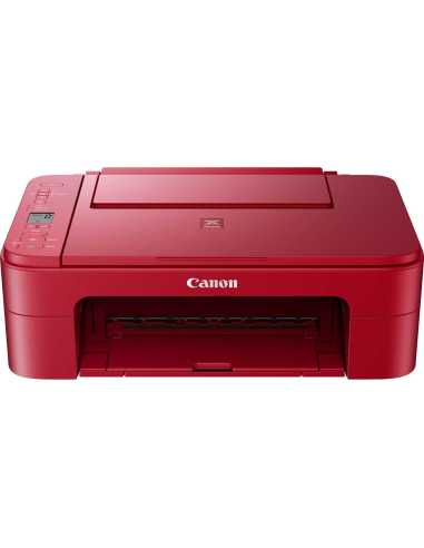 Canon PIXMA TS3352 Inyección de tinta A4 4800 x 1200 DPI Wifi