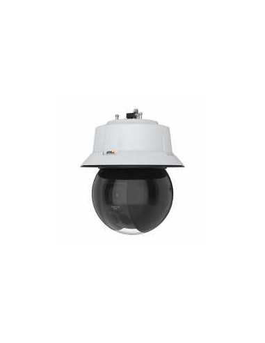 Axis 01924-002 Sicherheitskamera Dome IP-Sicherheitskamera Innen & Außen 1920 x 1080 Pixel Wand