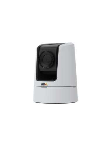 Axis 02022-002 cámara de vigilancia Cámara de seguridad IP Interior 3840 x 2160 Pixeles Techo pared