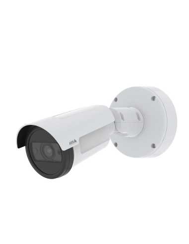 Axis 02339-001 Sicherheitskamera Bullet IP-Sicherheitskamera Innen & Außen 1920 x 1080 Pixel Wand-   Mast