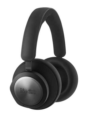 Cisco Bang & Olufsen 980 Kopfhörer Verkabelt & Kabellos Kopfband Anrufe Musik USB Typ-A Bluetooth