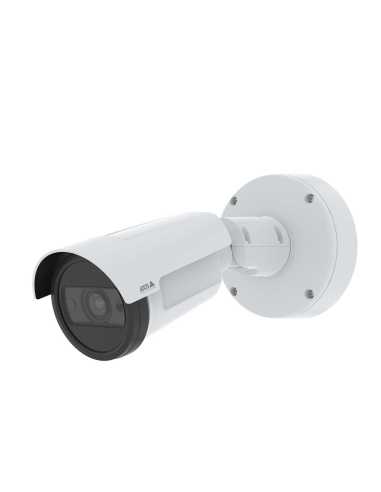 Axis 02342-001 Sicherheitskamera Bullet IP-Sicherheitskamera Innen & Außen 3840 x 2160 Pixel Decke Wand