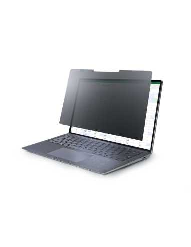 StarTech.com 13.5" Surface Laptop   Surface Book Sichtschutzfolie, Entspiegelung Blickschutzfolie mit 51% Blaulichtreduktion,