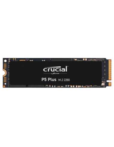Crucial CT500P5PSSD8 Internes Solid State Drive M.2 500 GB PCI Express 4.0 NVMe
