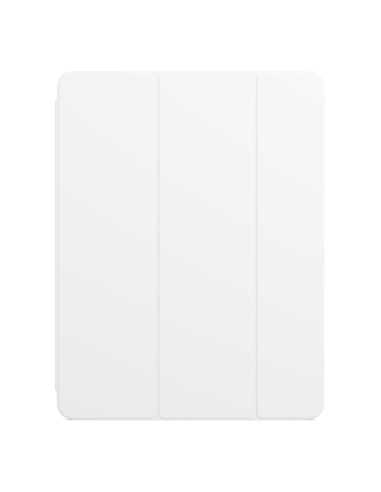 Apple MJMH3ZM A funda para tablet 32,8 cm (12.9") Folio Blanco