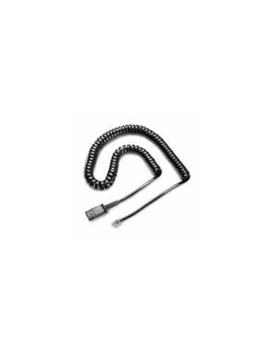 POLY 26716-01 auricular   audífono accesorio Cable