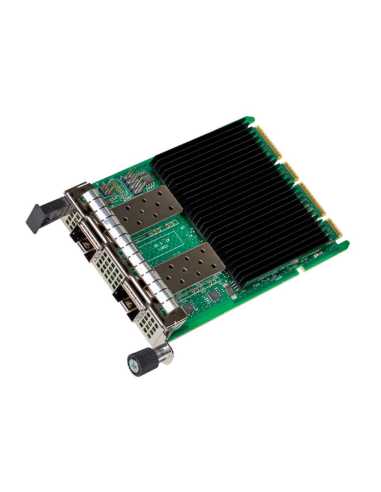 Intel ® Ethernet-Netzwerkadapter E810-XXVDA2 für OCP 3.0