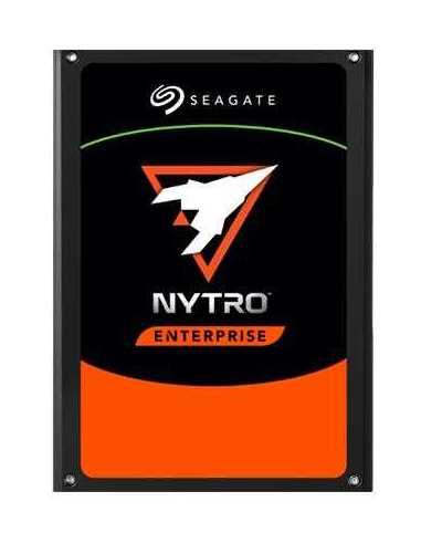 Seagate Enterprise Nytro 3332 2.5" 15,4 TB SAS 3D eTLC