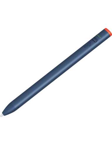 Logitech Crayon for Education Eingabestift 20 g Blau, Orange