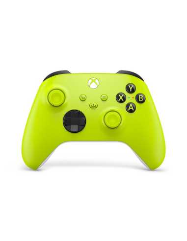 Microsoft Xbox Wireless Controller Grün, Mintfarbe Bluetooth Joystick Analog   Digital Xbox, Xbox One, Xbox Series S