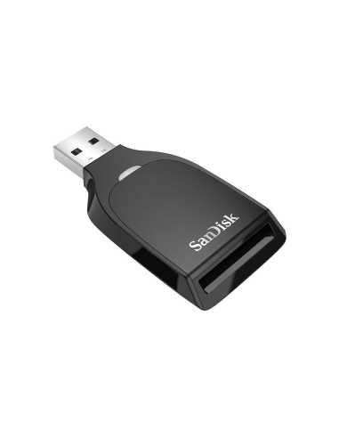 SanDisk SDDR-C531-GNANN Kartenleser USB 3.2 Gen 1 (3.1 Gen 1) Schwarz