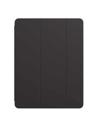 Apple MJMG3ZM A funda para tablet 32,8 cm (12.9") Folio Negro