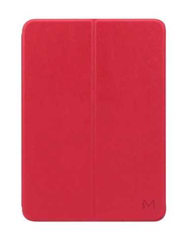 Mobilis 048011 Tablet-Schutzhülle 27,9 cm (11") Folio Rot