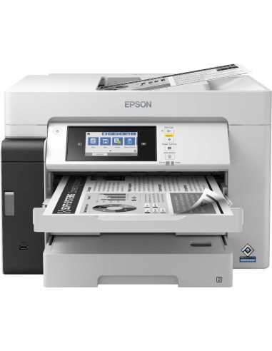 Epson EcoTank ET-M16680 Inyección de tinta A3 4800 x 1200 DPI Wifi