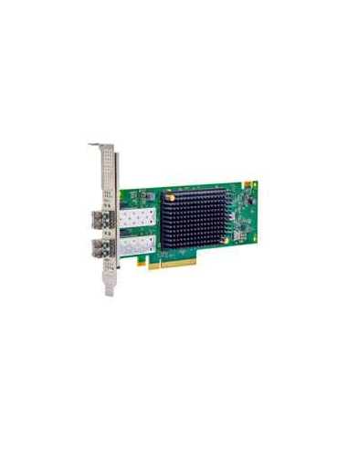 Broadcom LPe36002-M64 FC Host Bus Adapter Eingebaut Faser 28900 Mbit s