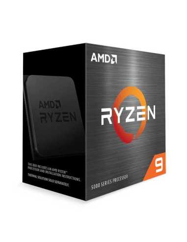 AMD Ryzen 9 5950X Prozessor 3,4 GHz 64 MB L3
