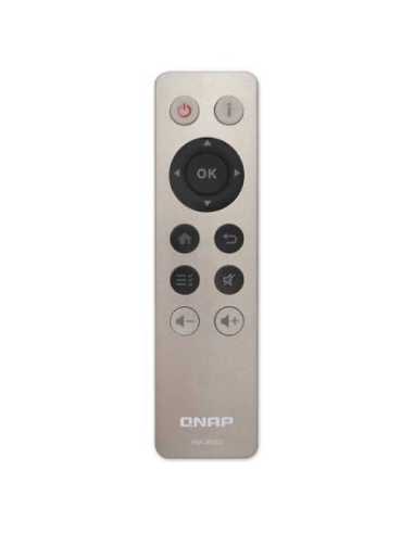 QNAP RM-IR002 mando a distancia Especial Botones