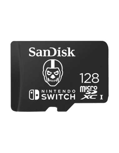 SanDisk SDSQXAO-128G-GN6ZG Speicherkarte 128 GB MicroSDXC UHS-I