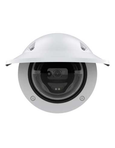 Axis 02372-001 Sicherheitskamera Dome IP-Sicherheitskamera Innen & Außen 2688 x 1512 Pixel Decke Wand