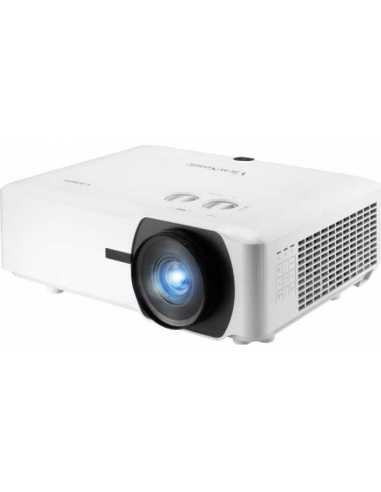 Viewsonic LS920WU videoproyector Proyector de alcance estándar 6000 lúmenes ANSI DMD WUXGA (1920x1200) Blanco