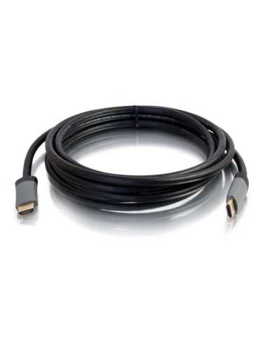 C2G 5m HDMI m m HDMI-Kabel HDMI Typ A (Standard) Schwarz