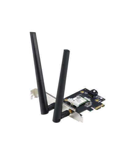 ASUS PCE-AX1800 BT5.2 Eingebaut WLAN   Bluetooth 1775 Mbit s