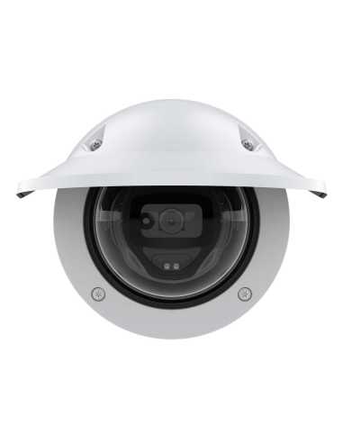 Axis 02371-001 Sicherheitskamera Dome IP-Sicherheitskamera Innen & Außen 1920 x 1080 Pixel Decke Wand