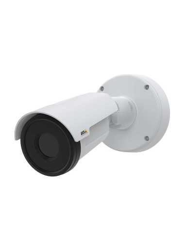 Axis 02154-001 cámara de vigilancia Bala Cámara de seguridad IP Interior y exterior 768 x 576 Pixeles Techo pared