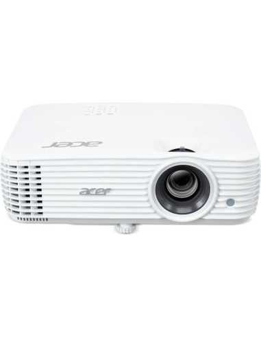 Acer H6815BD videoproyector Proyector de alcance estándar 4000 lúmenes ANSI DLP 2160p (3840x2160) 3D Blanco