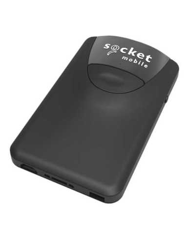 Socket Mobile CHS 8Ci Lector de códigos de barras portátil 1D Negro