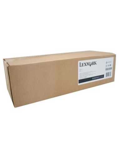 Lexmark 24B7511 cartucho de tóner 1 pieza(s) Original Cian