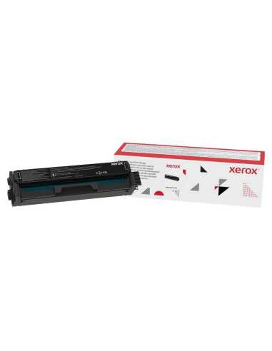 Xerox ® C230 Farbdrucker​ ​C235 Farb-Multifunktionsdrucker High capacity-Tonermodul Schwarz (3000 Seiten) - 006R04391