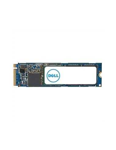 DELL AC037408 Internes Solid State Drive M.2 512 GB PCI Express 4.0 NVMe