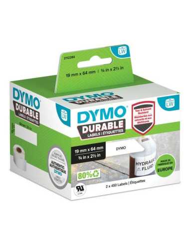 DYMO LabelWriter™ Durable Etiketten - 19 x 64mm