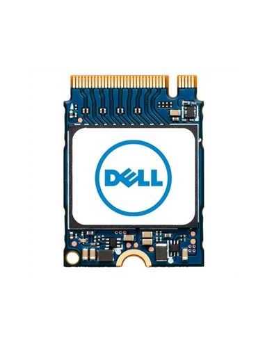 DELL AB292881 Internes Solid State Drive M.2 512 GB PCI Express NVMe