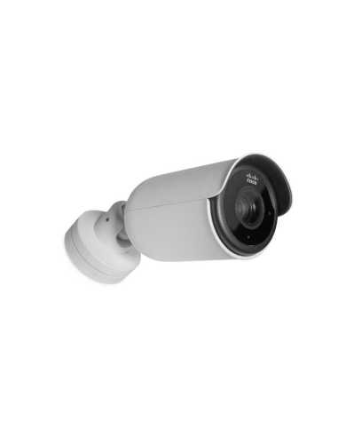 Cisco Meraki MV52-HW cámara de vigilancia Torreta Cámara de seguridad IP Interior y exterior 3840 x 2160 Pixeles Techo