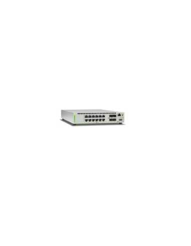 Allied Telesis AT-XS916MXT-30 Netzwerk-Switch Managed L3 10G Ethernet (100 1000 10000) Grau