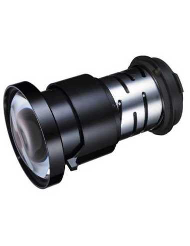 NEC NP30ZL lente de proyección NEC PA522U, PA572W, PA621U, PA622U, PA671W, PA672W, PA722X